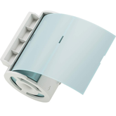 Nemonic Transparent & Waterproof Label Paper Cartridge | 3 x 2 Inch (190 labels)