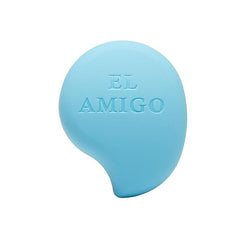 Premium Eco-Friendly Pet Care EL AMIGO Pet Brush - BLUMING