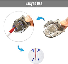 Birdie Guard Golf Ball Liner