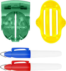 Birdie Guard Golf Ball Liner