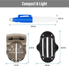 Birdie Guard Golf Ball Liner