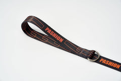 Heavy Duty Dog Leash Strong Durable Nylon Dog Training Leash