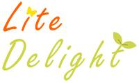 Lite Delight logo