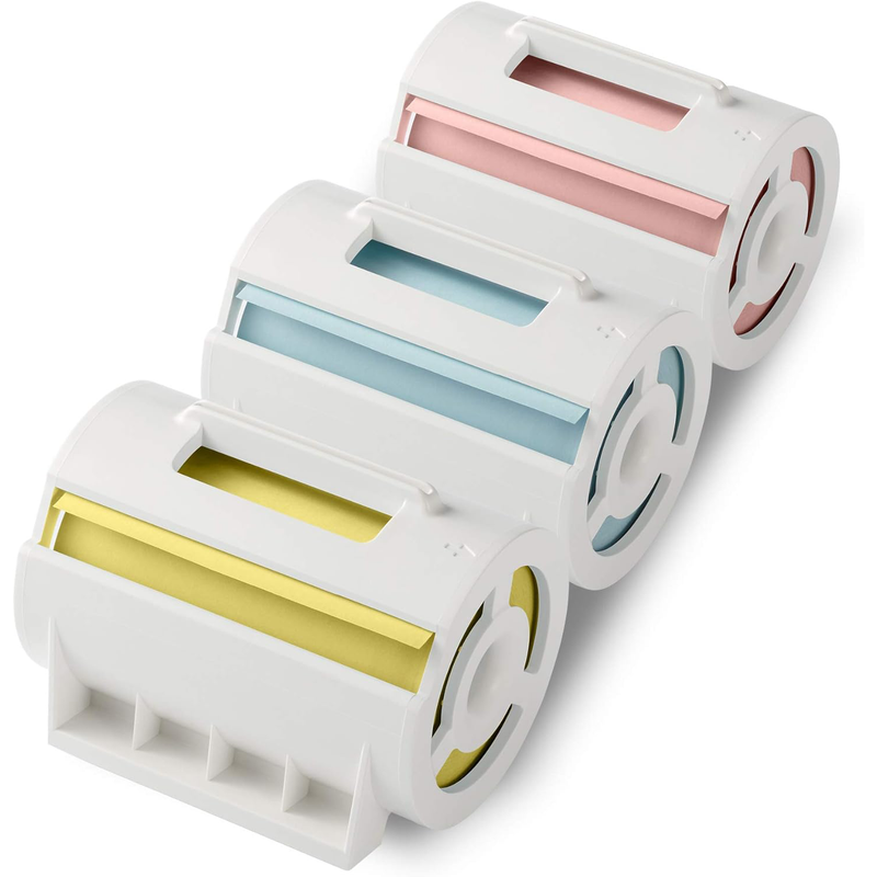 Paper & Labels by nemonic