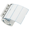 Nemonic Waterproof Label Paper Cartridge | 3 x 1 Inch (360 labels)