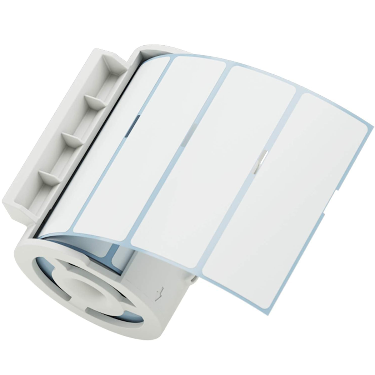 Nemonic Waterproof Label Paper Cartridge | 3 x 1 Inch (360 labels)