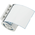 Nemonic Waterproof Label Paper Cartridge | 3 x 4 Inch (95 labels)