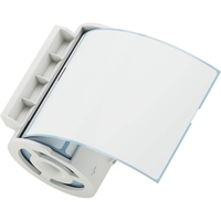 Nemonic Waterproof Label Paper Cartridge | 3 x 4 Inch (95 labels)