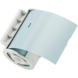 Nemonic Transparent & Waterproof Label Paper Cartridge | 3 x 3 Inch (125 labels)