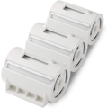 MANGOSLAB Nemonic Sticky Note Cartridge | White (3 ea)