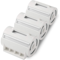 MANGOSLAB Nemonic Sticky Note Cartridge | White (3 ea)
