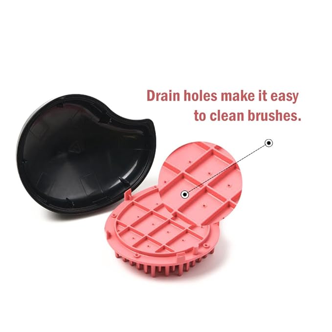 Premium Eco-Friendly Pet Care EL AMIGO Pet Brush – ECOMING