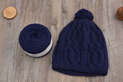 Rocking yak 100% Tibetan Yak Somba Hat