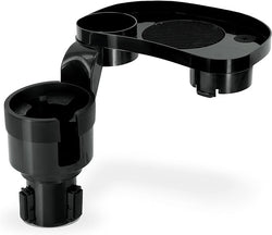 AUTO Jungle Multi Function 2-in-1 Cup Holder with Tray