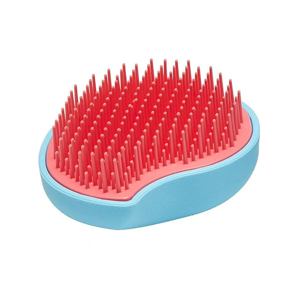 Premium Eco-Friendly Pet Care EL AMIGO Pet Brush - BLUMING